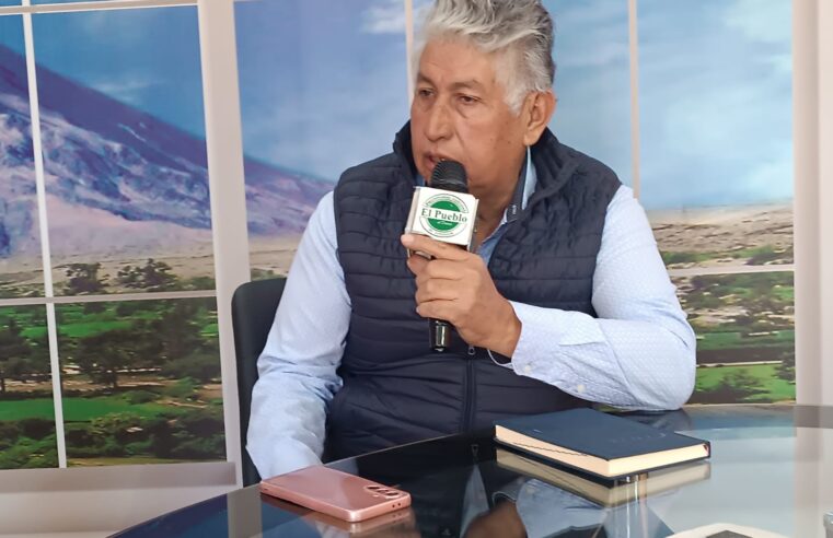 Camioneros advierten paro nacional indefinido el 2 de junio por alza del petróleo