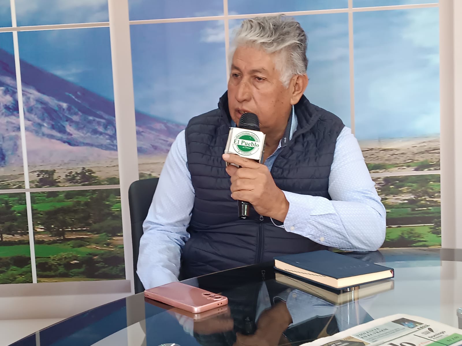 Camioneros advierten paro nacional indefinido el 2 de junio por alza del petróleo