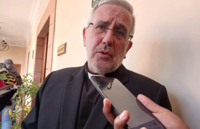 “El voto en blanco no debe ser una opción en esta segunda vuelta”