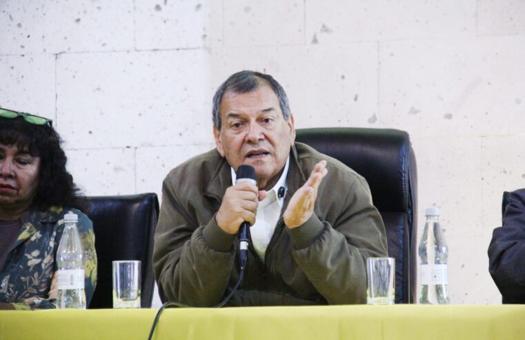Partido del Buen Gobierno lidera resultados proclamados por JEE Arequipa 2