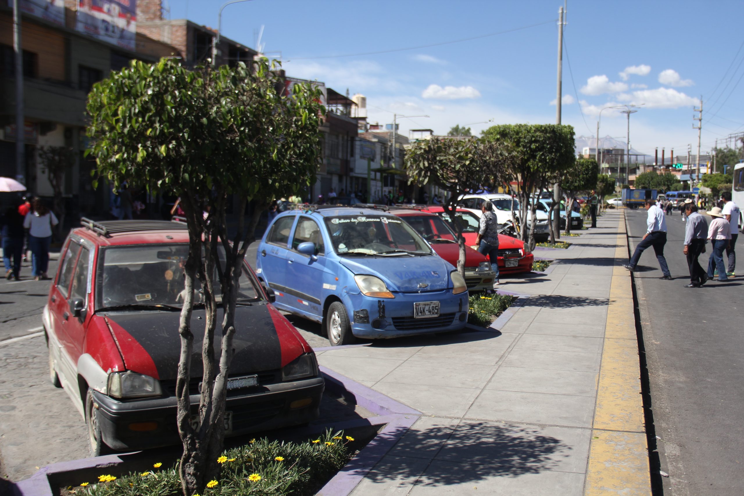 FOTO DE HOY LUNES 11 DE MAYO
