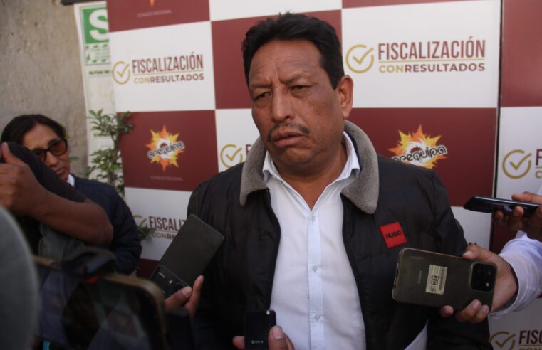 Terrenos destinados a puerto Corío no están declarados: zona restringida para minería