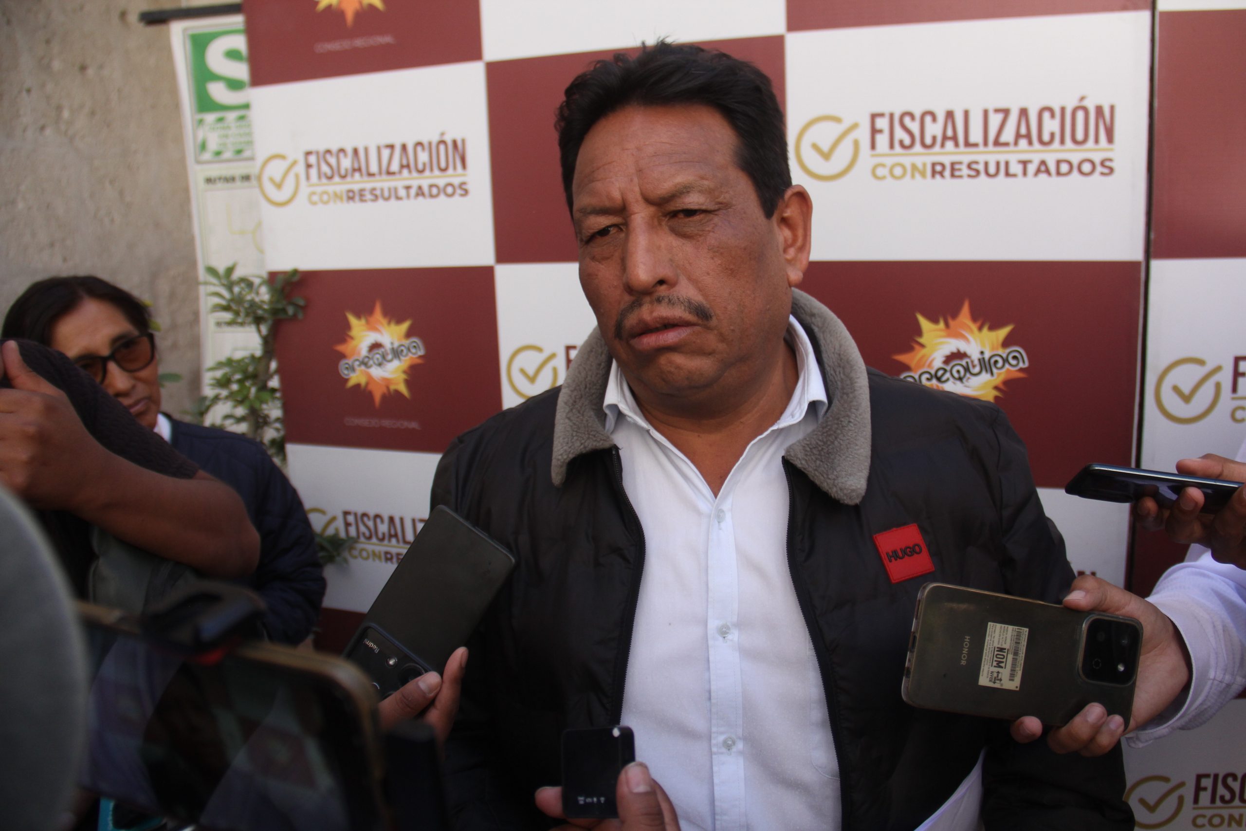 Terrenos destinados a puerto Corío no están declarados: zona restringida para minería