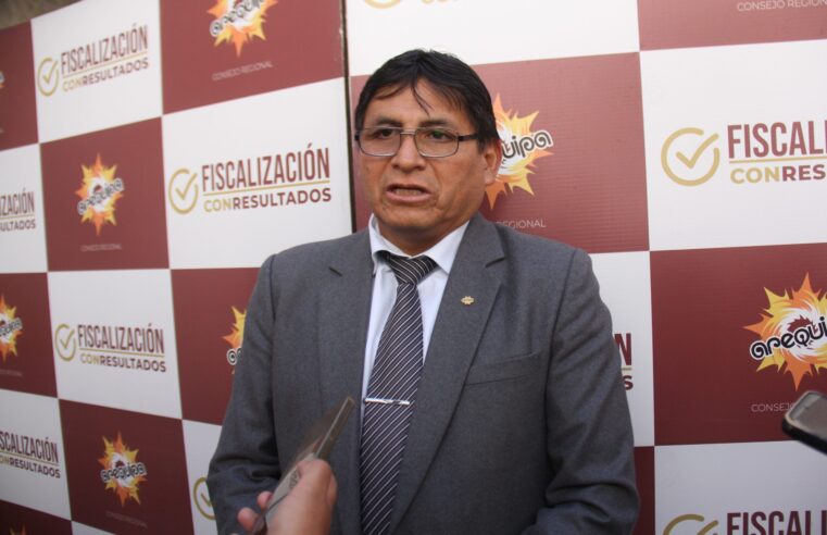 GREA refuerza protocolos en colegios tras casos de sarampión en Arequipa