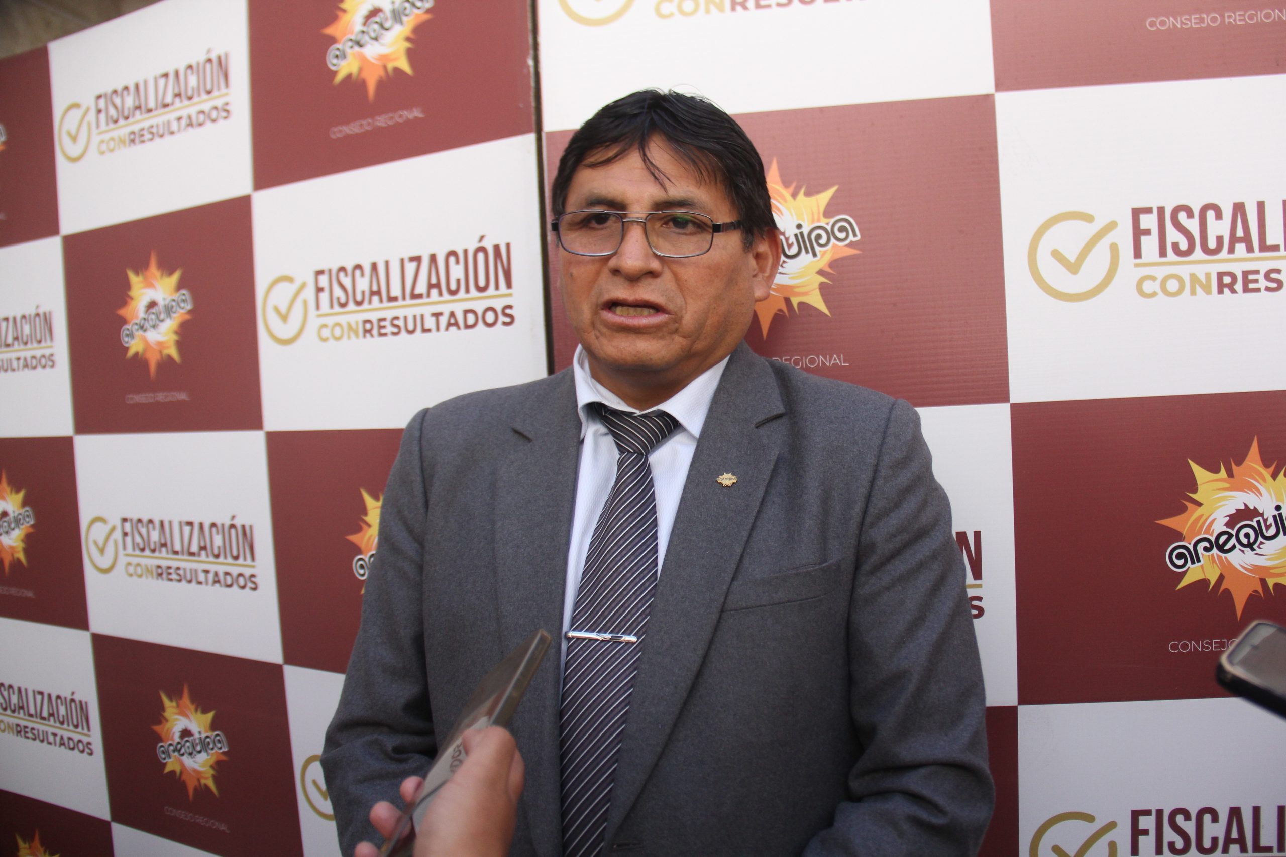 GREA refuerza protocolos en colegios tras casos de sarampión en Arequipa