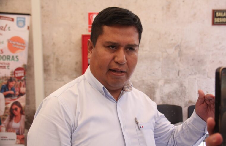 En 90 días Sedapar asumiría el control de proyecto de agua en La Joya