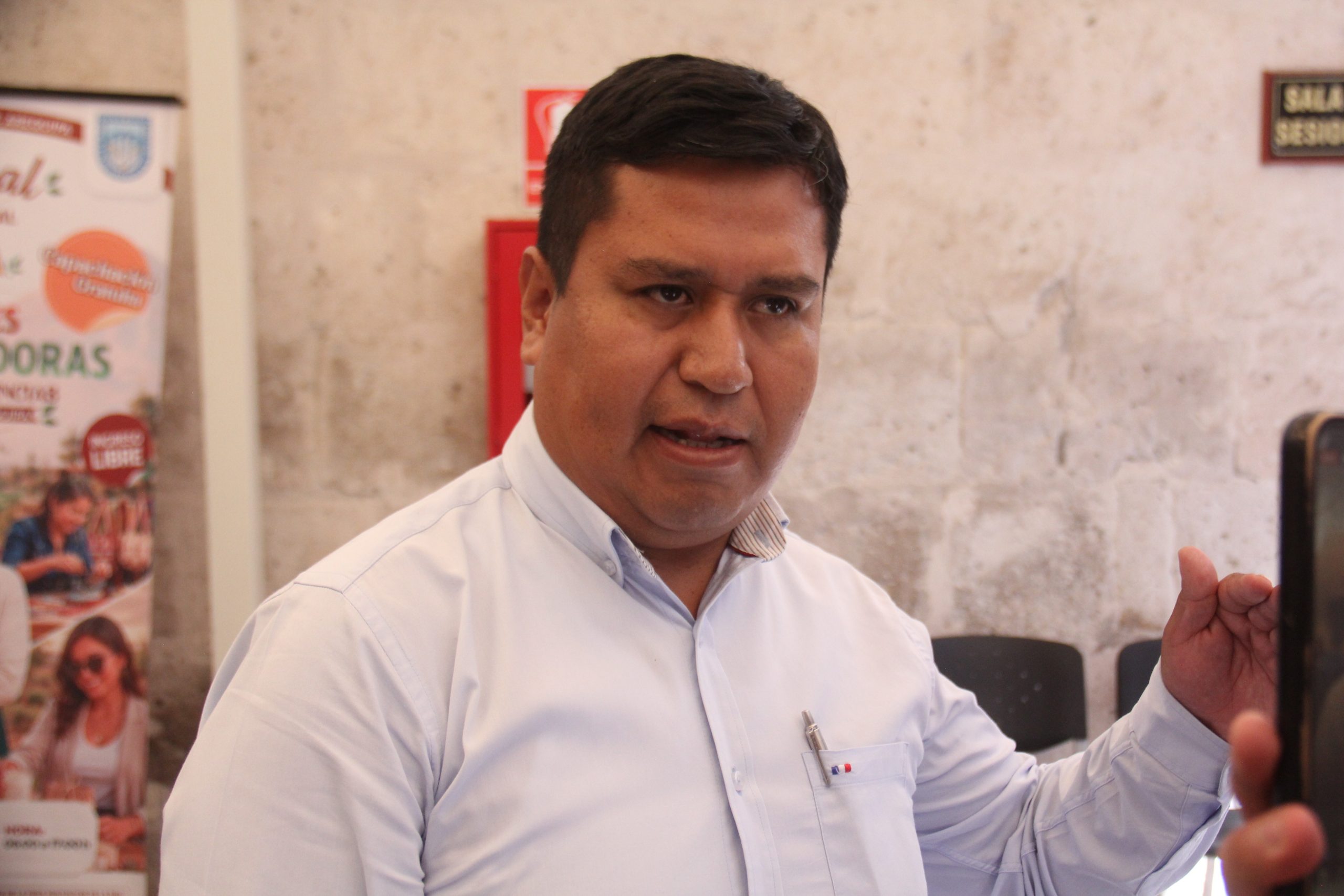 En 90 días Sedapar asumiría el control de proyecto de agua en La Joya