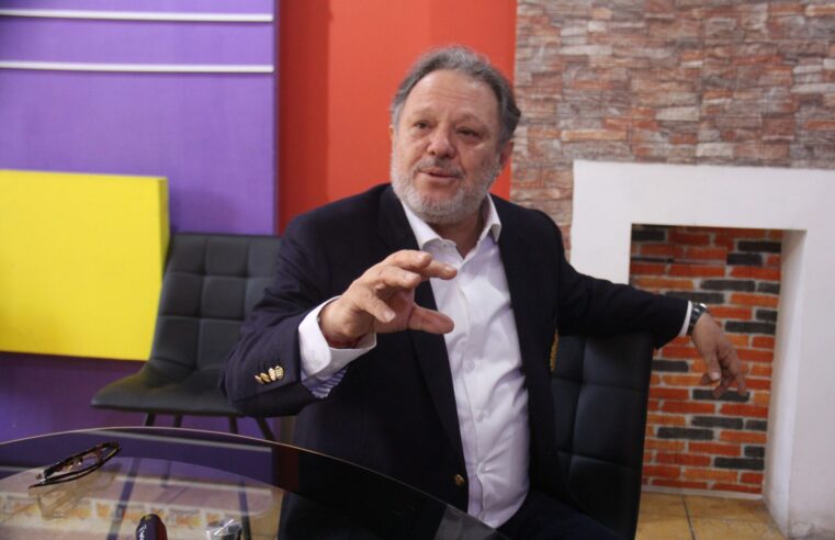 El Perú necesita reconciliación y mano firme contra la criminalidad