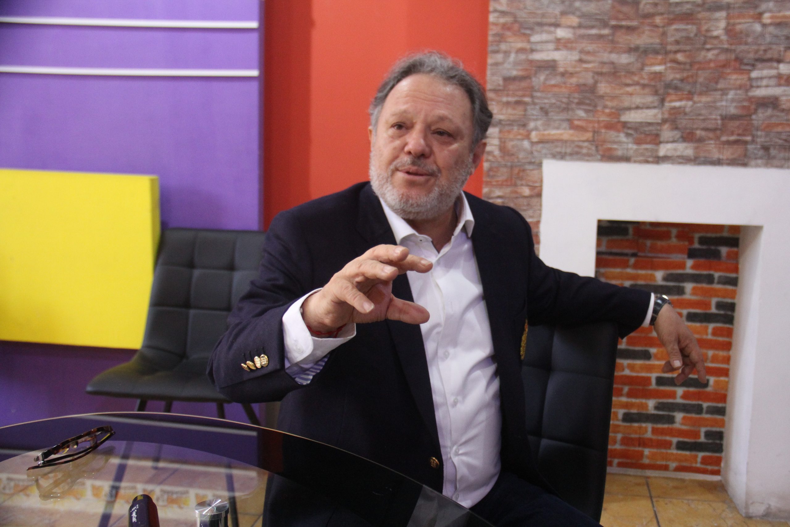 El Perú necesita reconciliación y mano firme contra la criminalidad