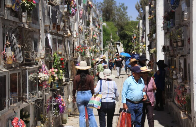 La Apacheta espera más de 10 mil visitas por el Día de la Madre