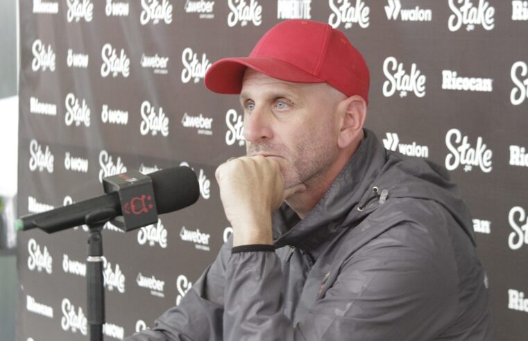 Rondelli: «No hay que abusar del castigo al jugador o al equipo»