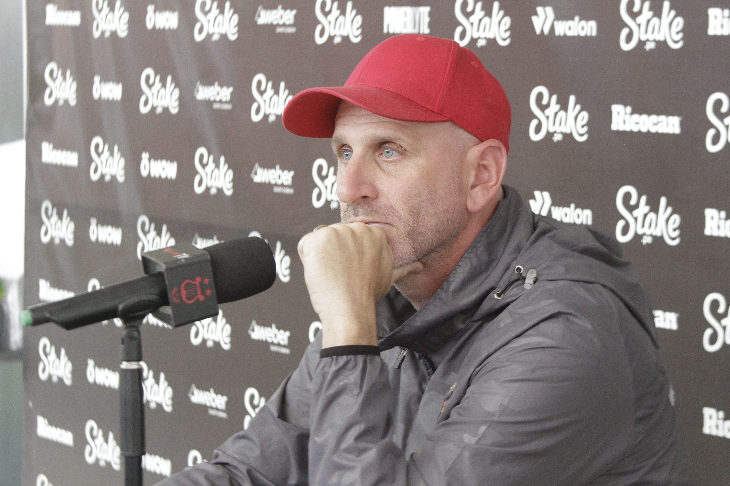 Rondelli: «No hay que abusar del castigo al jugador o al equipo»