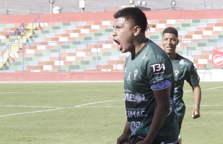 Sportivo Huracán y Cimac FC favoritos en la Copa Perú