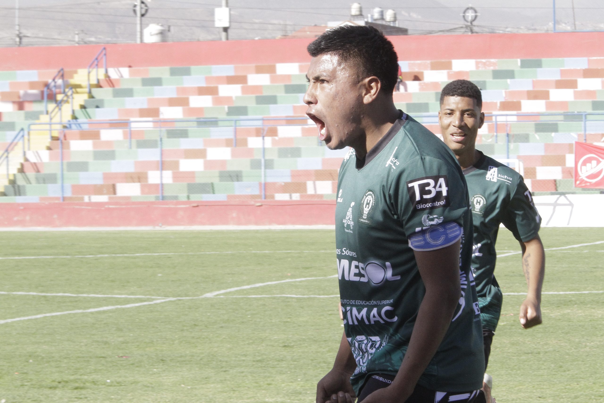 Sportivo Huracán y Cimac FC favoritos en la Copa Perú