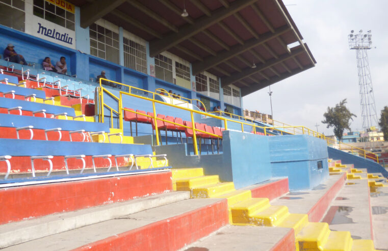 En julio concluirá mejoramiento del estadio Melgar