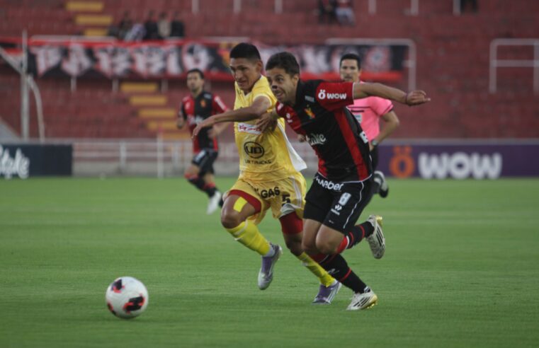 FBC Melgar a cinco fechas de cerrar el Apertura