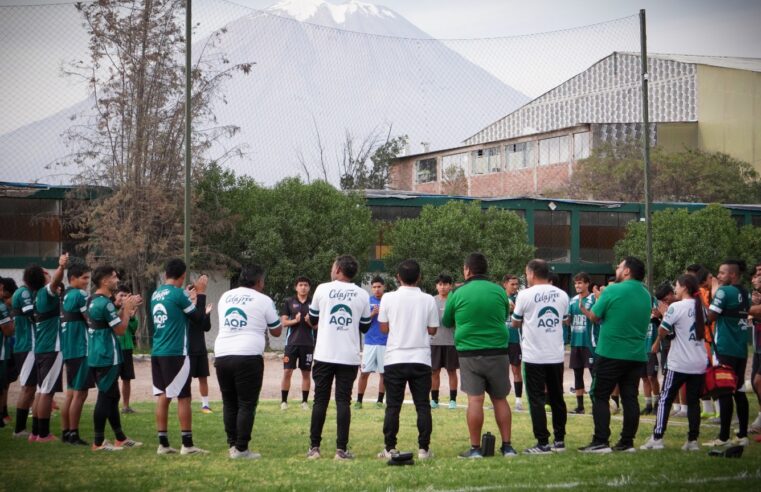 FC Sporting Company aún no logra inscripción con su nuevo nombre