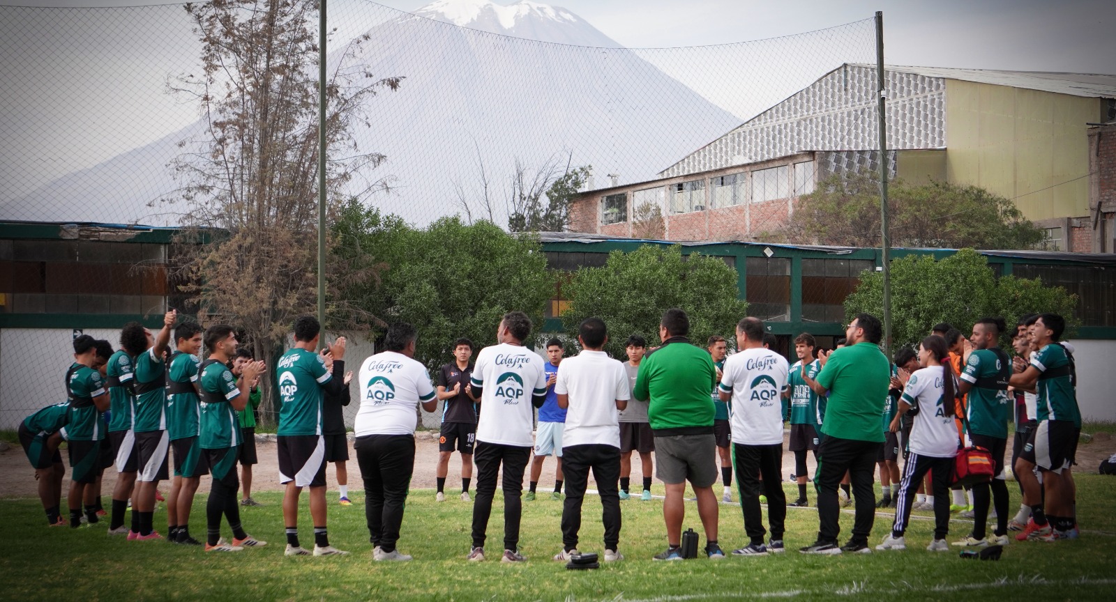 FC Sporting Company aún no logra inscripción con su nuevo nombre