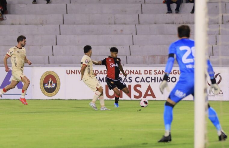 El FBC Melgar busca consolidar su identidad de juego
