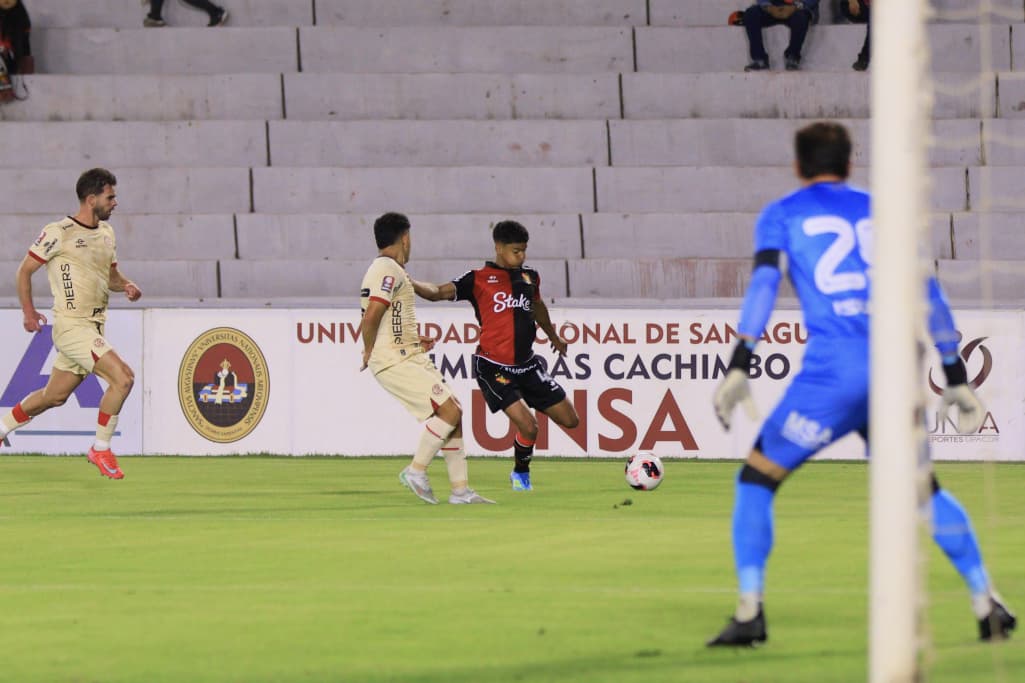 El FBC Melgar busca consolidar su identidad de juego