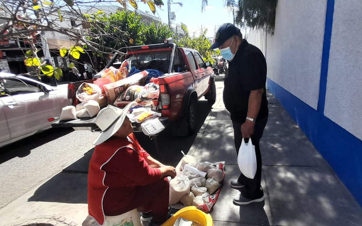 FOTO DE HOY LUNES 01 DE JUNIO