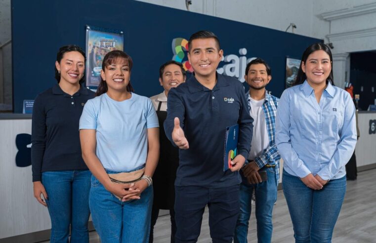 Caja Arequipa consolida liderazgo en el sistema microfinanciero