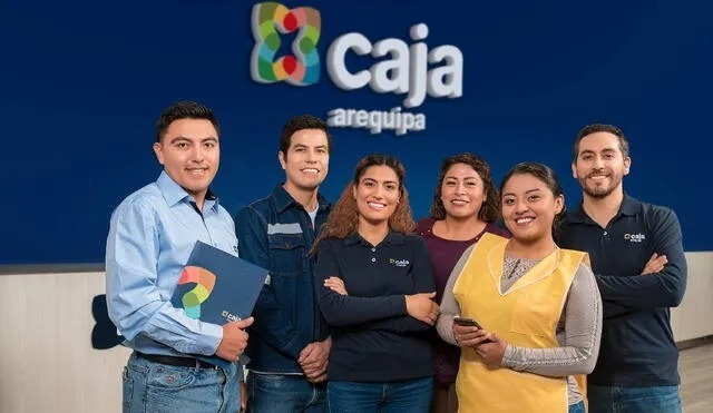 Caja Arequipa destaca el impacto de las MYPE en el crecimiento del Perú y reafirma su compromiso con los emprendedores