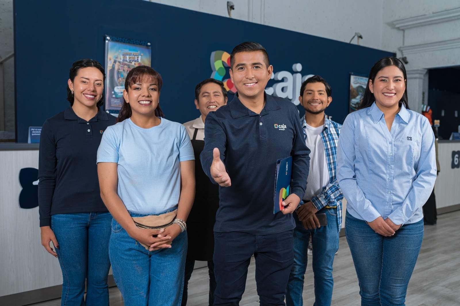 Caja Arequipa consolida liderazgo en el sistema microfinanciero