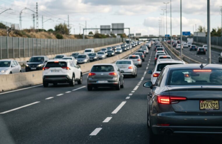 TECNOLOGÍA Y MOVILIDAD URBANA: INNOVACIONES QUE PUEDEN AYUDAR A REDUCIR EL TRÁFICO