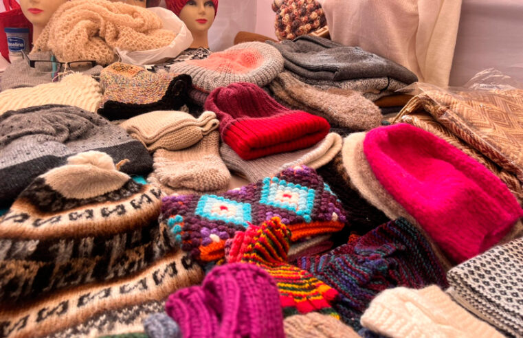 PRODUCTORES TEXTILES APUNTAN AL MERCADO ASIÁTICO CON PROGRAMA DE INTERNACIONALIZACIÓN