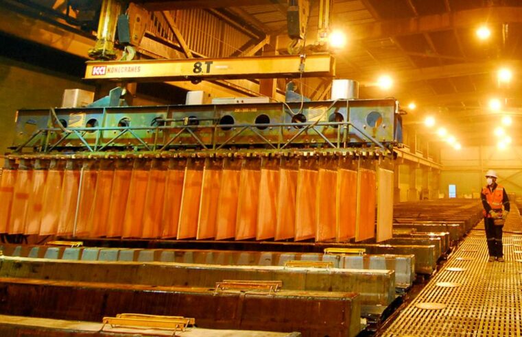 Arequipa impulsa crecimiento exportador del sur y supera los US$ 3 000 millones