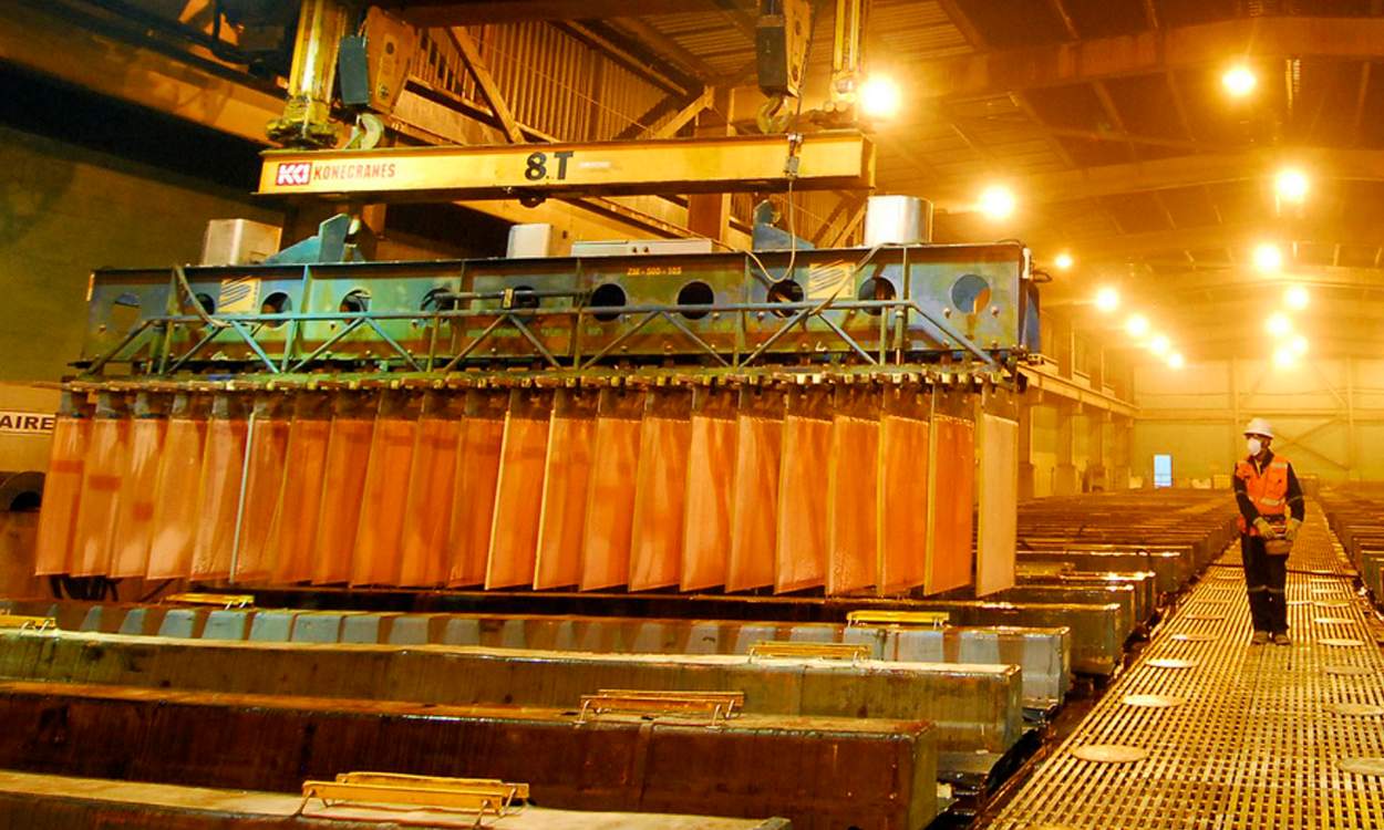 Arequipa impulsa crecimiento exportador del sur y supera los US$ 3 000 millones