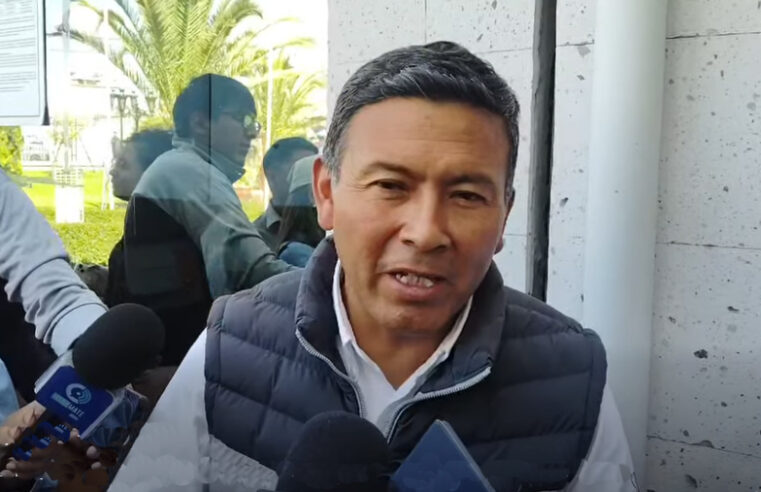 Construcción Civil denuncia uso político de su representación en campaña electoral