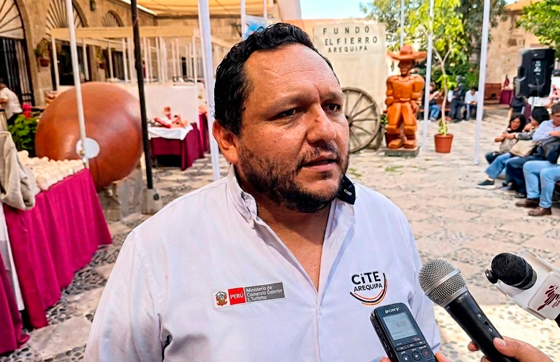 URGE IDENTIFICAR A MILES DE ARTESANOS INFORMALES EN LA REGIÓN
