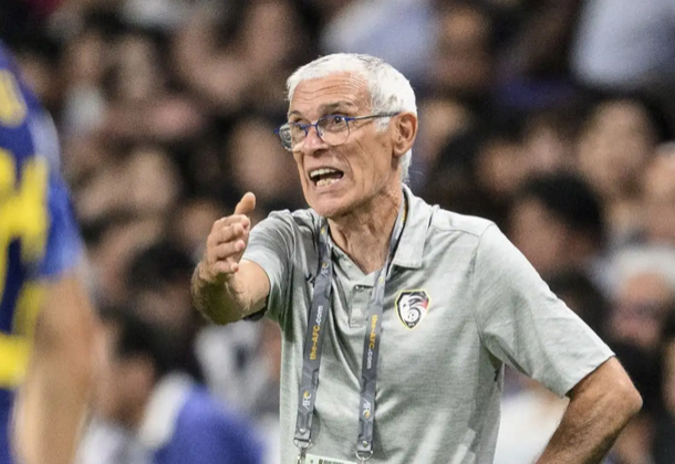 «El objetivo es ganar todo»: Héctor Cúper