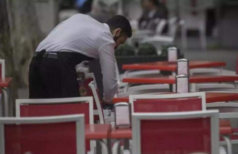 En Arequipa muchas picanterías y restaurantes abusan de sus trabajadores