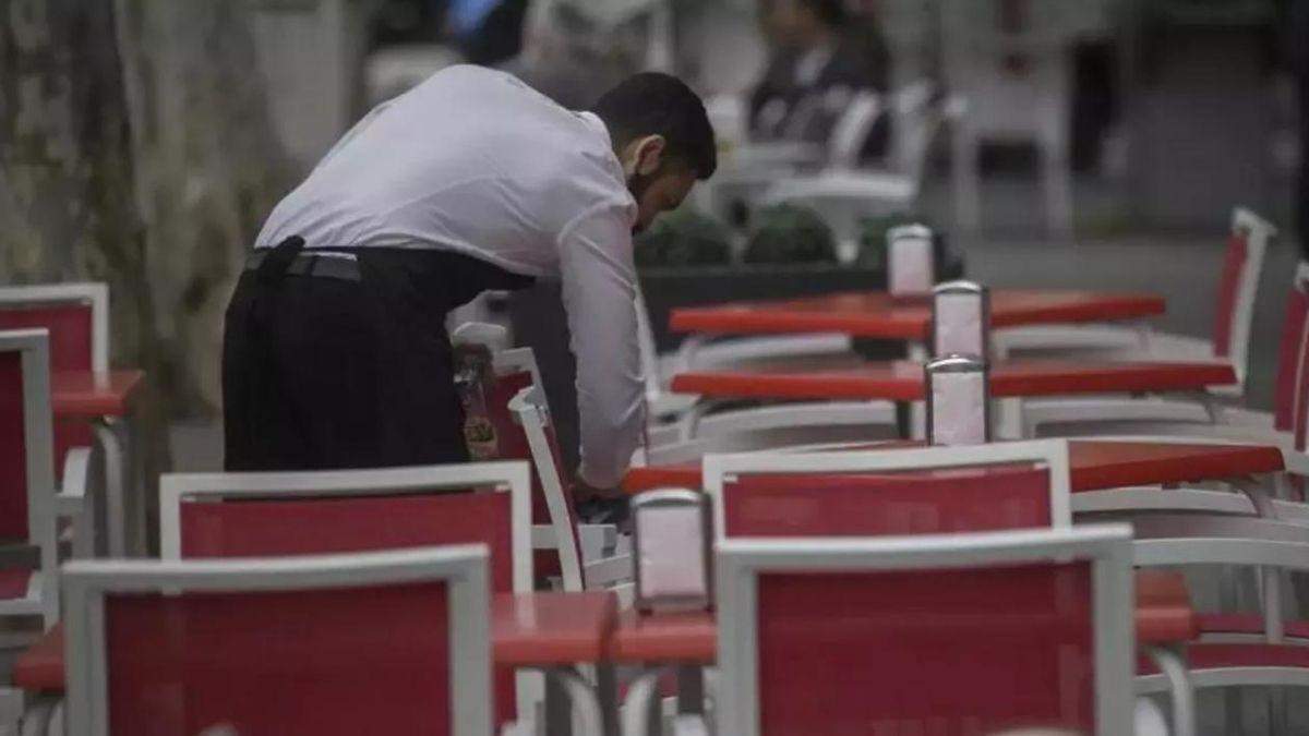 En Arequipa muchas picanterías y restaurantes abusan de sus trabajadores