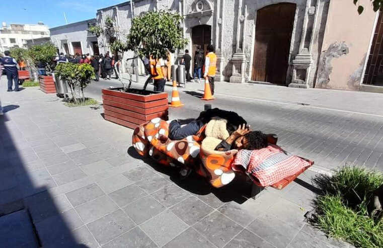 FOTO DE HOY DOMINGO