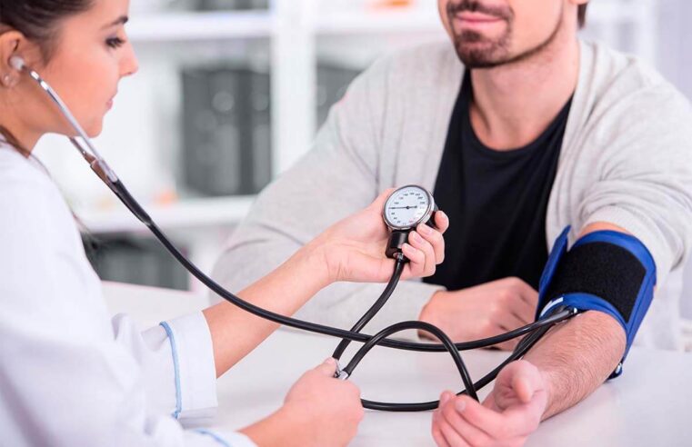 La hipertensión arterial no espera a la vejez, desde los 30 ya debes controlar tu presión