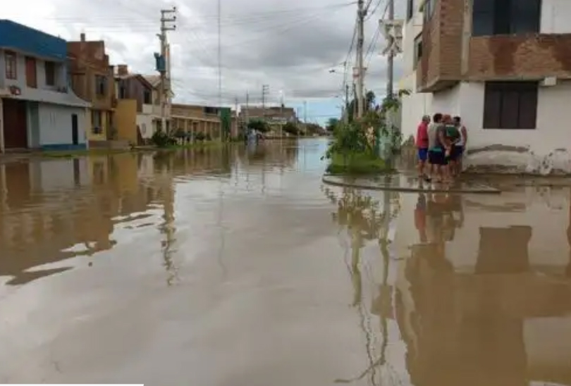Advierten alta probabilidad de un Fenómeno El Niño intenso 2026 y 2027