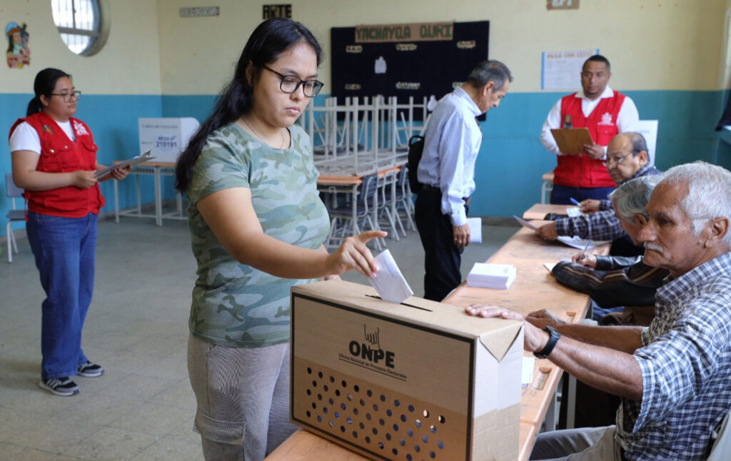 Elecciones primarias de partidos políticos serán del 17 y 24 de mayo para ERM 2026