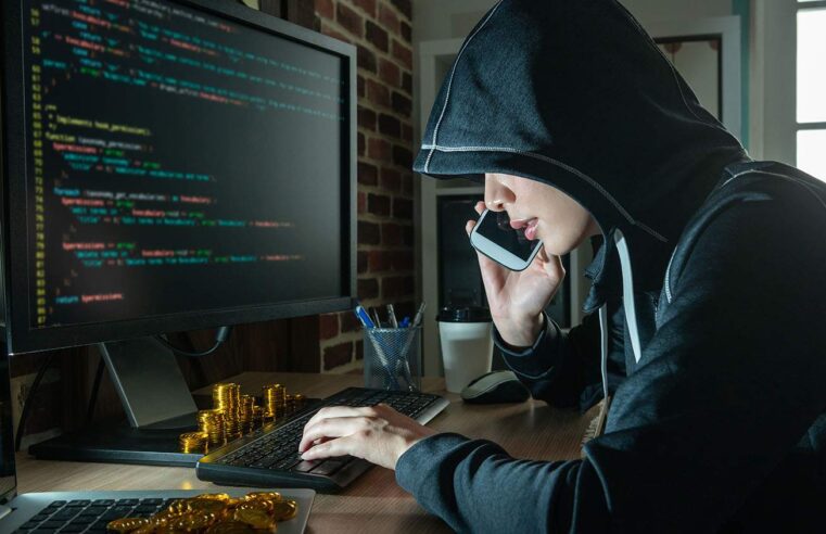 Fraudes digitales aumentan en Arequipa y el Perú
