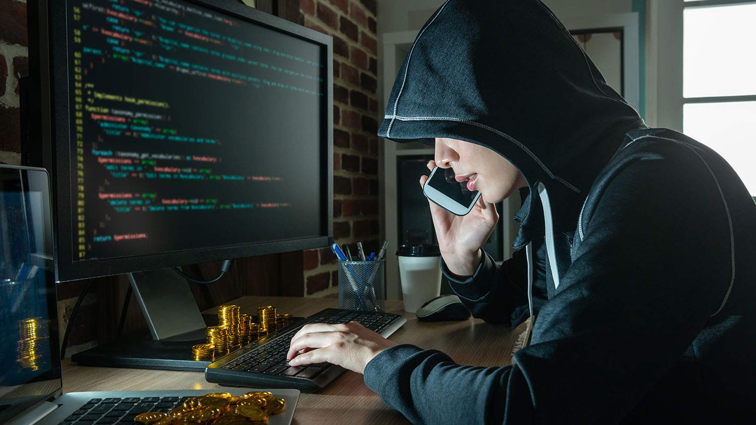 Fraudes digitales aumentan en Arequipa y el Perú