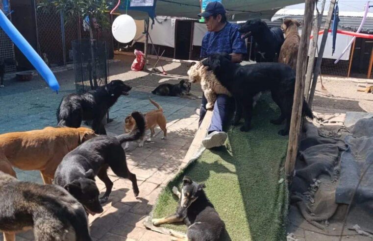 Quiénes siempre trabajan por Arequipa sin cobrar un sol