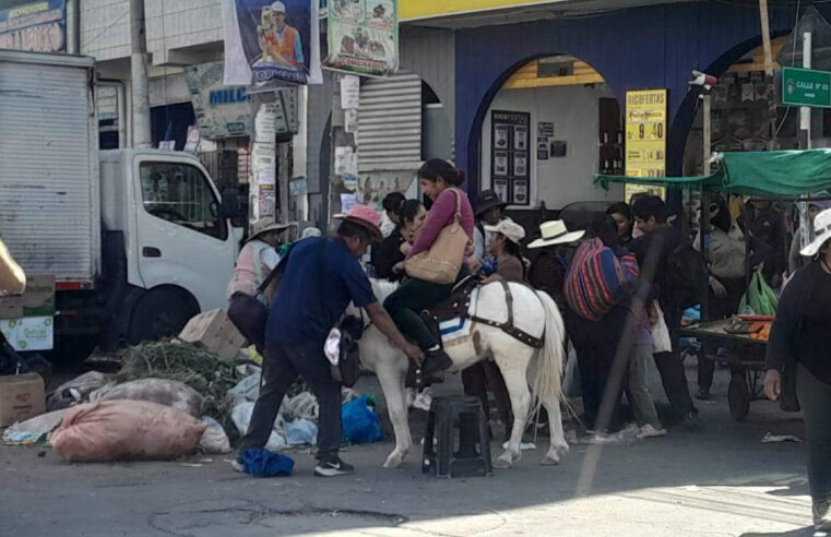 FOTO DE HOY SABADO 23 DE MAYO