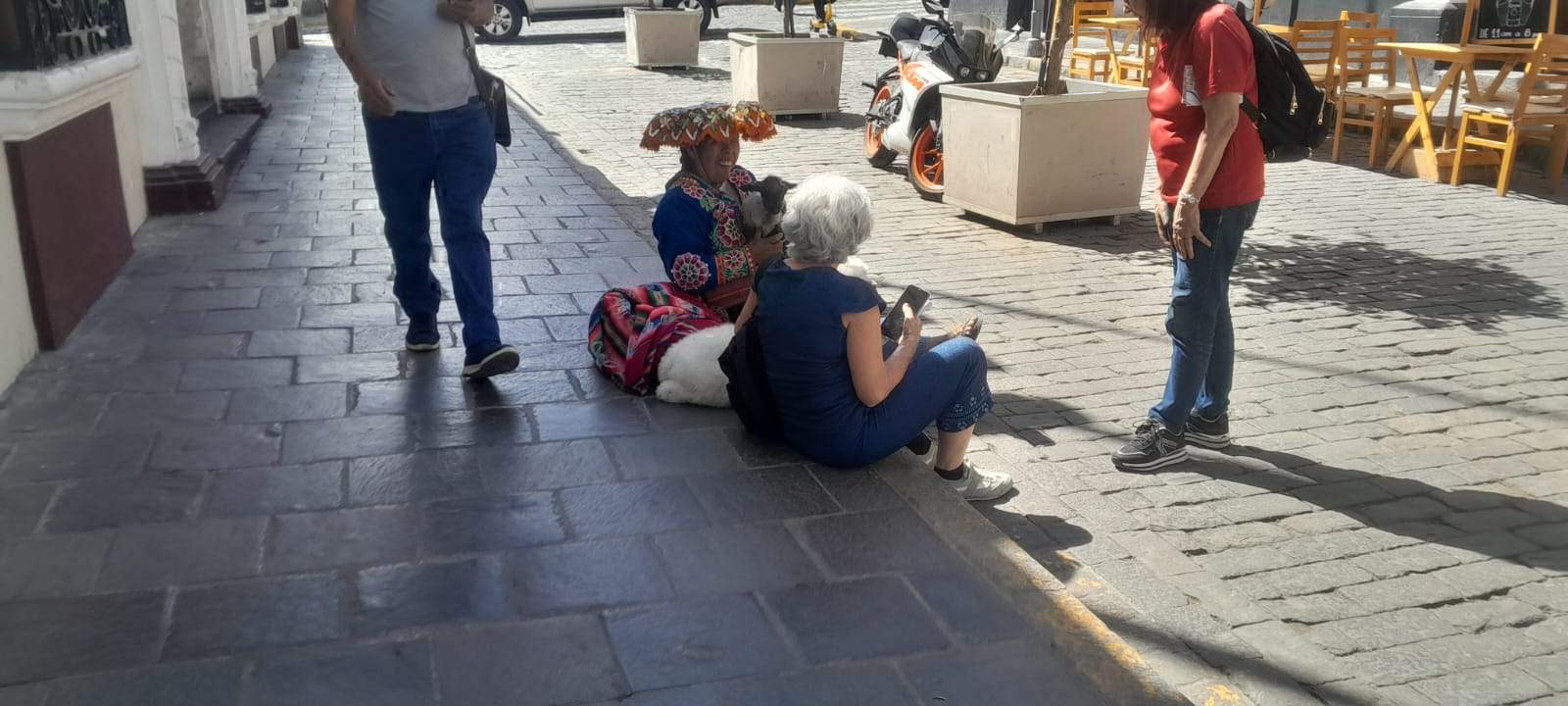 FOTO DE HOY VIERNES 29 DE MAYO