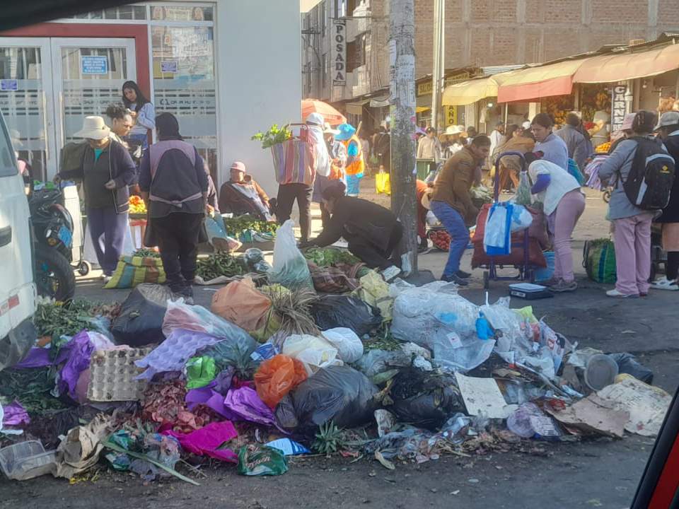 FOTO DE HOY DOMINGO 03 DE MAYO