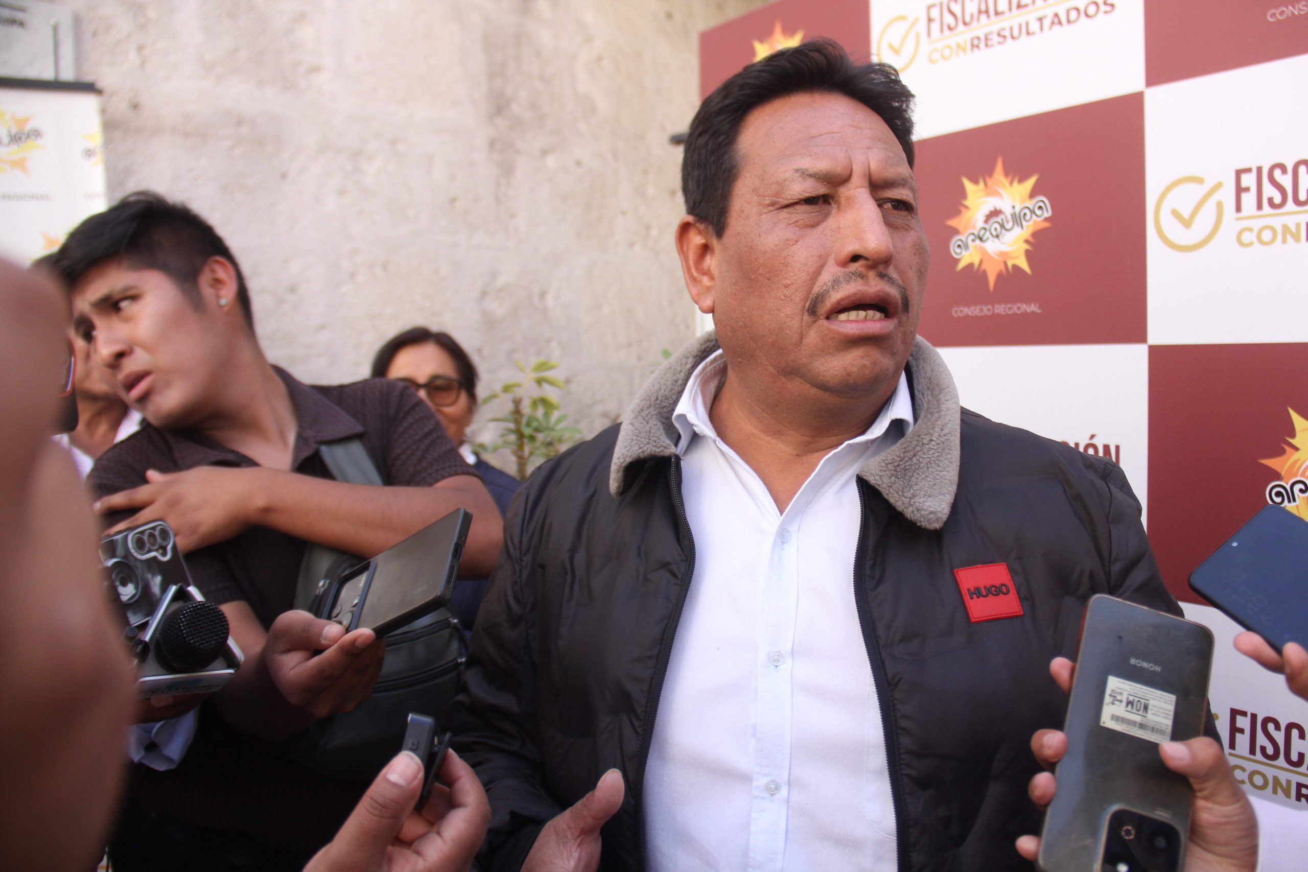 Gerencia de Energía y Minas opera con déficit de casi S/ 500 mil