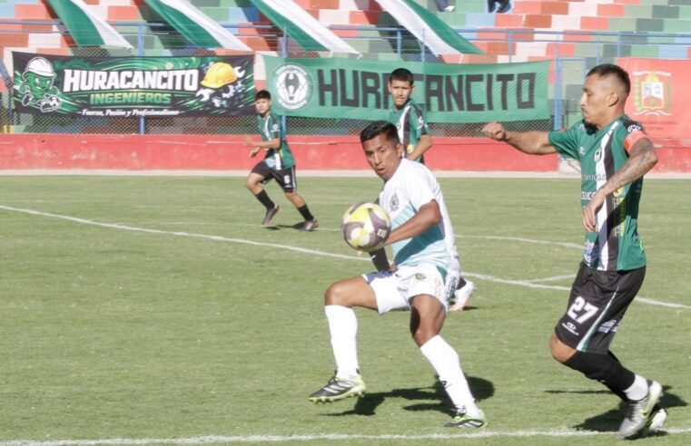 Este sábado partidos de infarto y decisivos en la Copa Perú