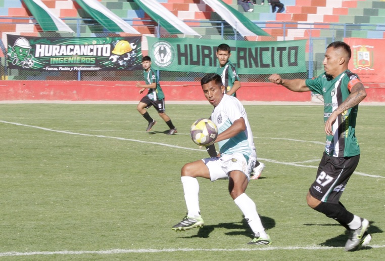 Este sábado partidos de infarto y decisivos en la Copa Perú